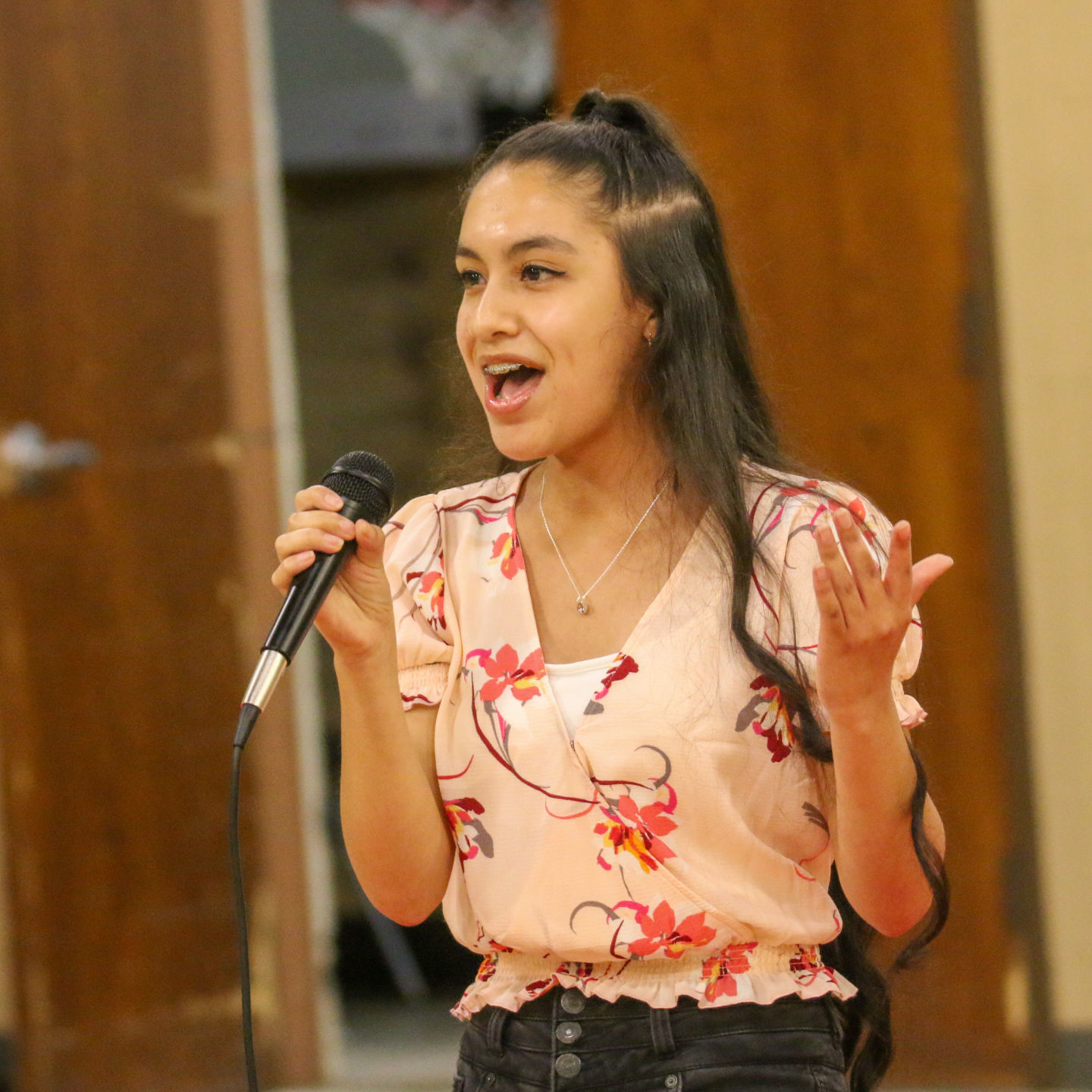 Racine's Got Talent